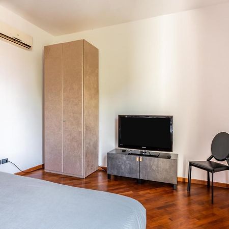 Il Serraglio Appartement Prato  Buitenkant foto