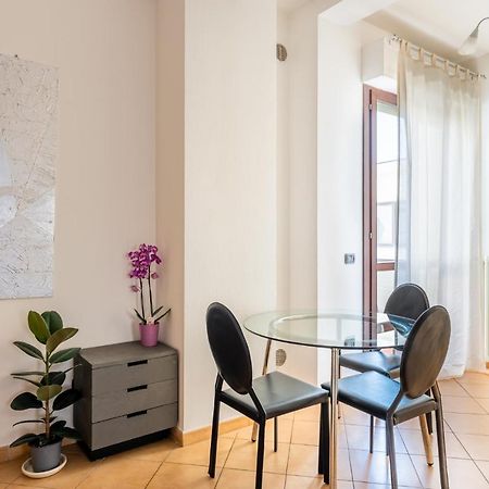 Il Serraglio Appartement Prato  Buitenkant foto