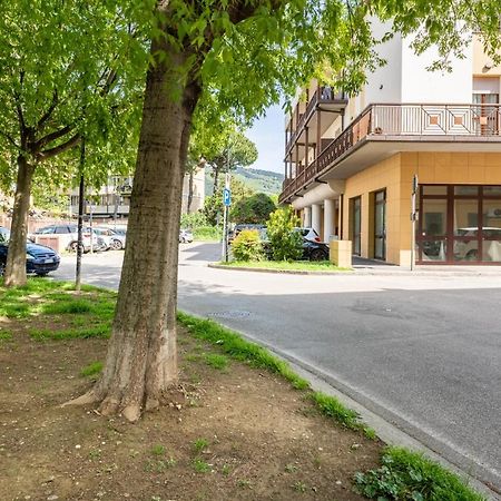 Il Serraglio Appartement Prato  Buitenkant foto