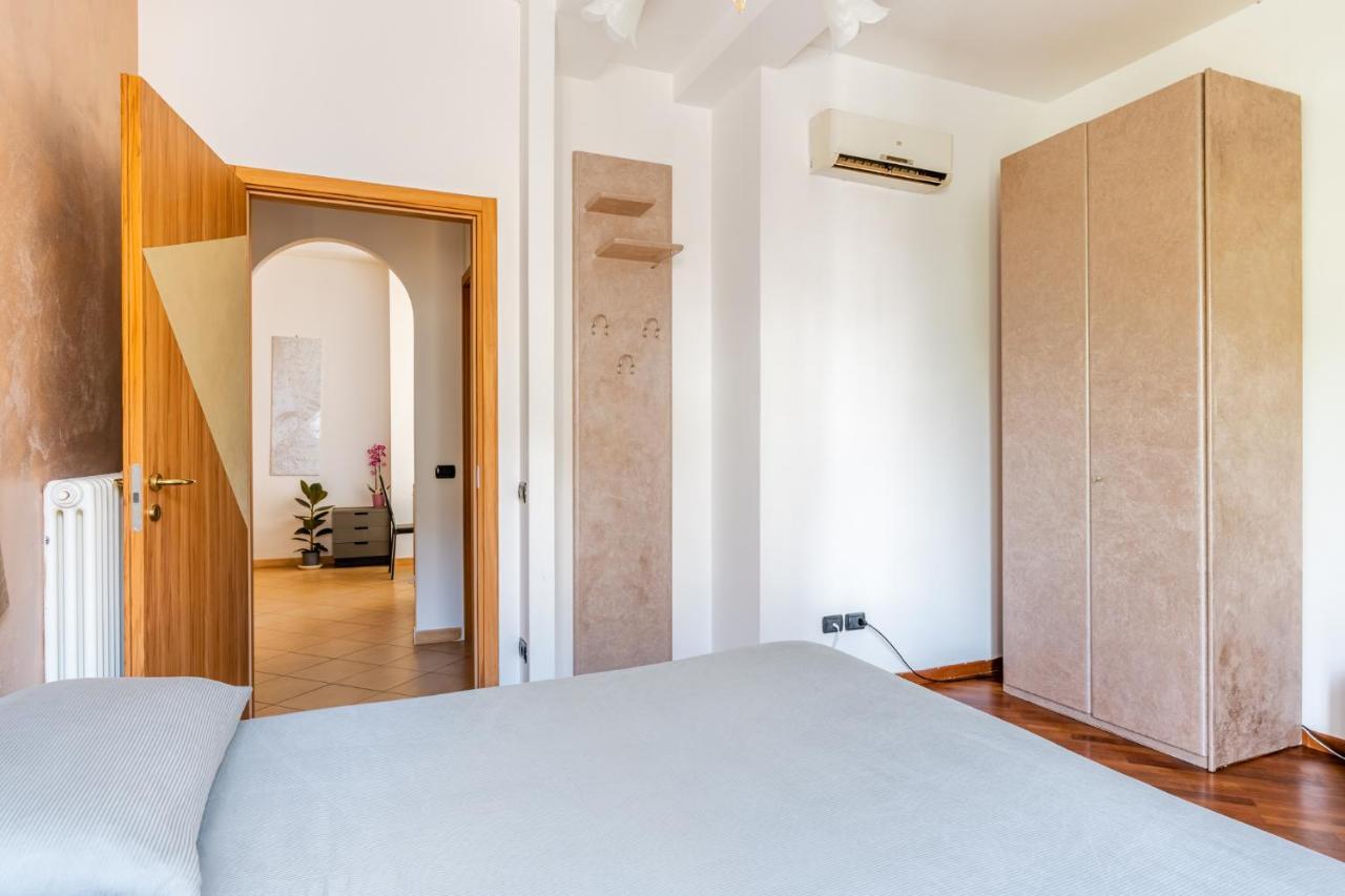 Il Serraglio Appartement Prato  Buitenkant foto