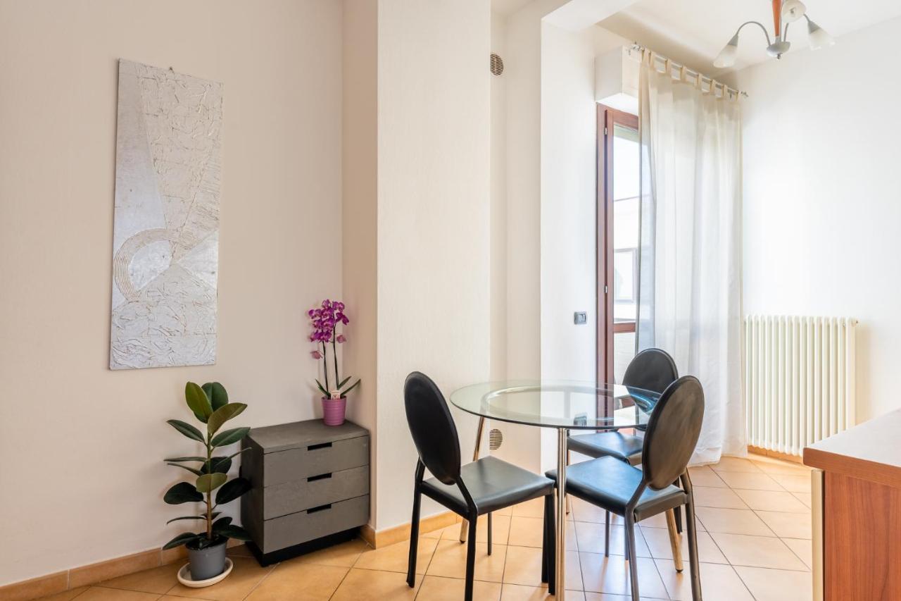 Il Serraglio Appartement Prato  Buitenkant foto