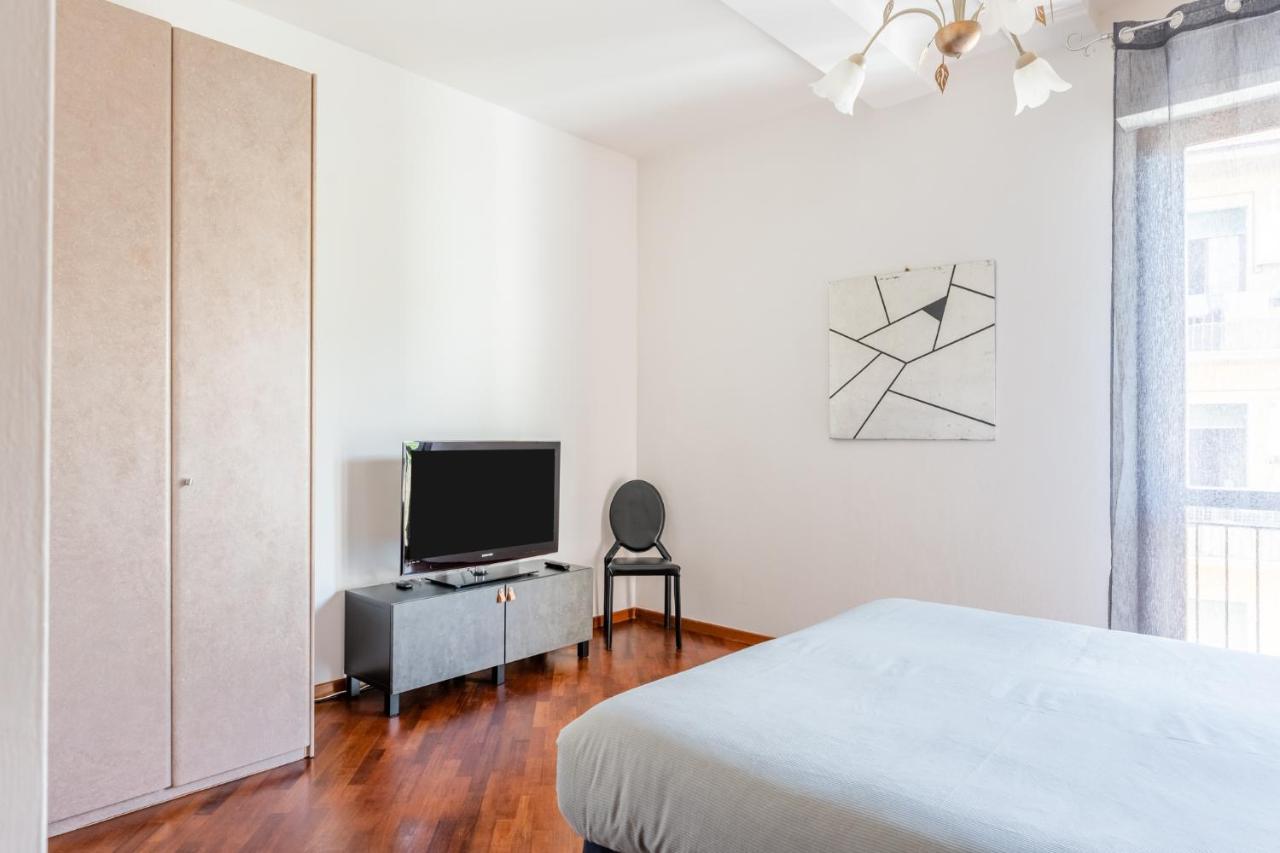 Il Serraglio Appartement Prato  Buitenkant foto