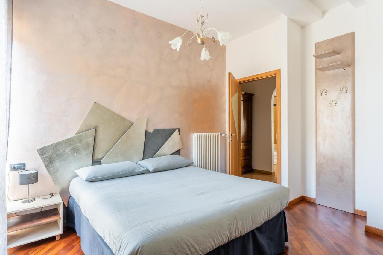 Il Serraglio Appartement Prato  Buitenkant foto
