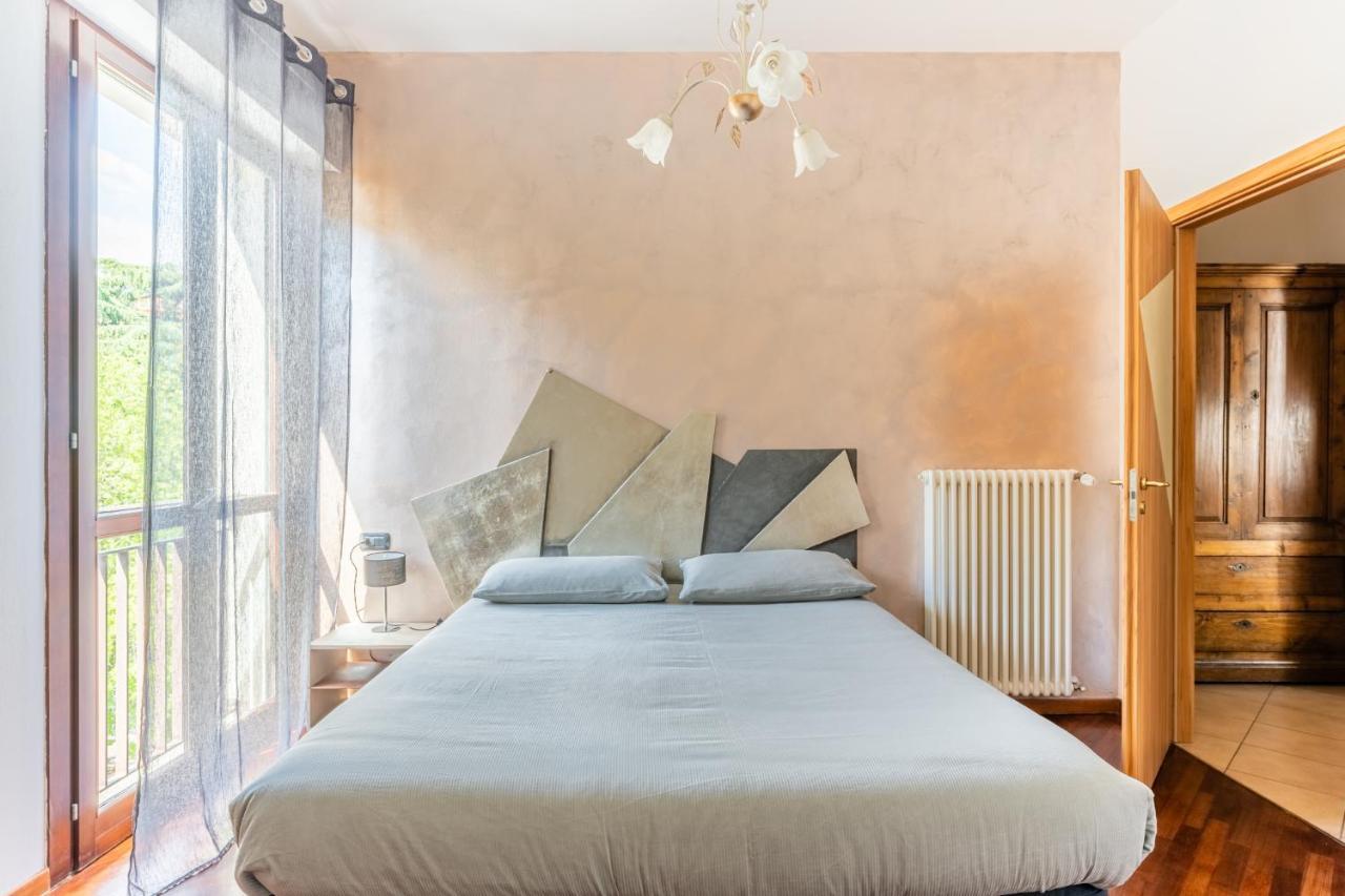 Il Serraglio Appartement Prato  Buitenkant foto