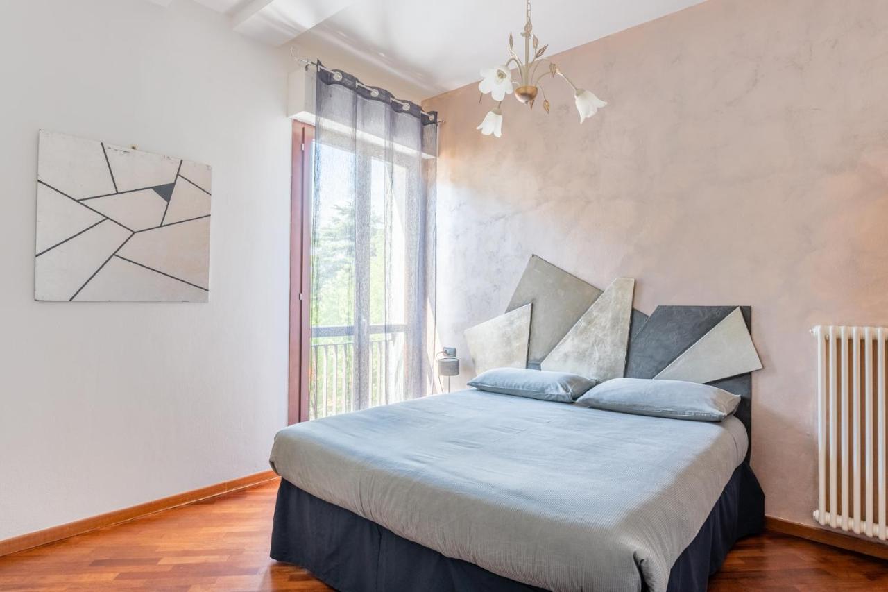 Il Serraglio Appartement Prato  Buitenkant foto
