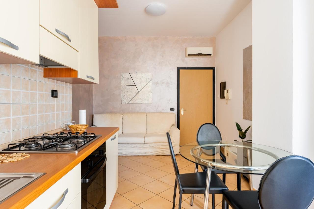 Il Serraglio Appartement Prato  Buitenkant foto