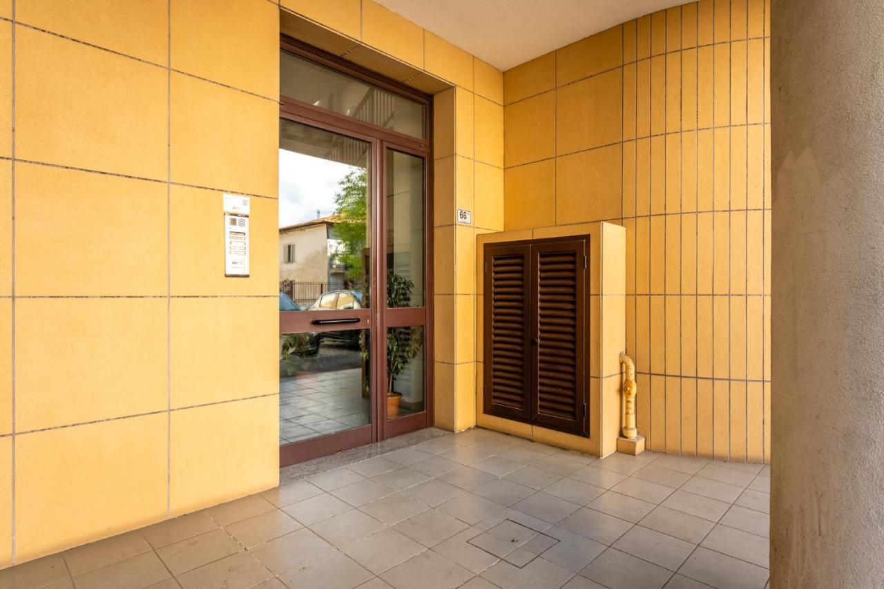 Il Serraglio Appartement Prato  Buitenkant foto