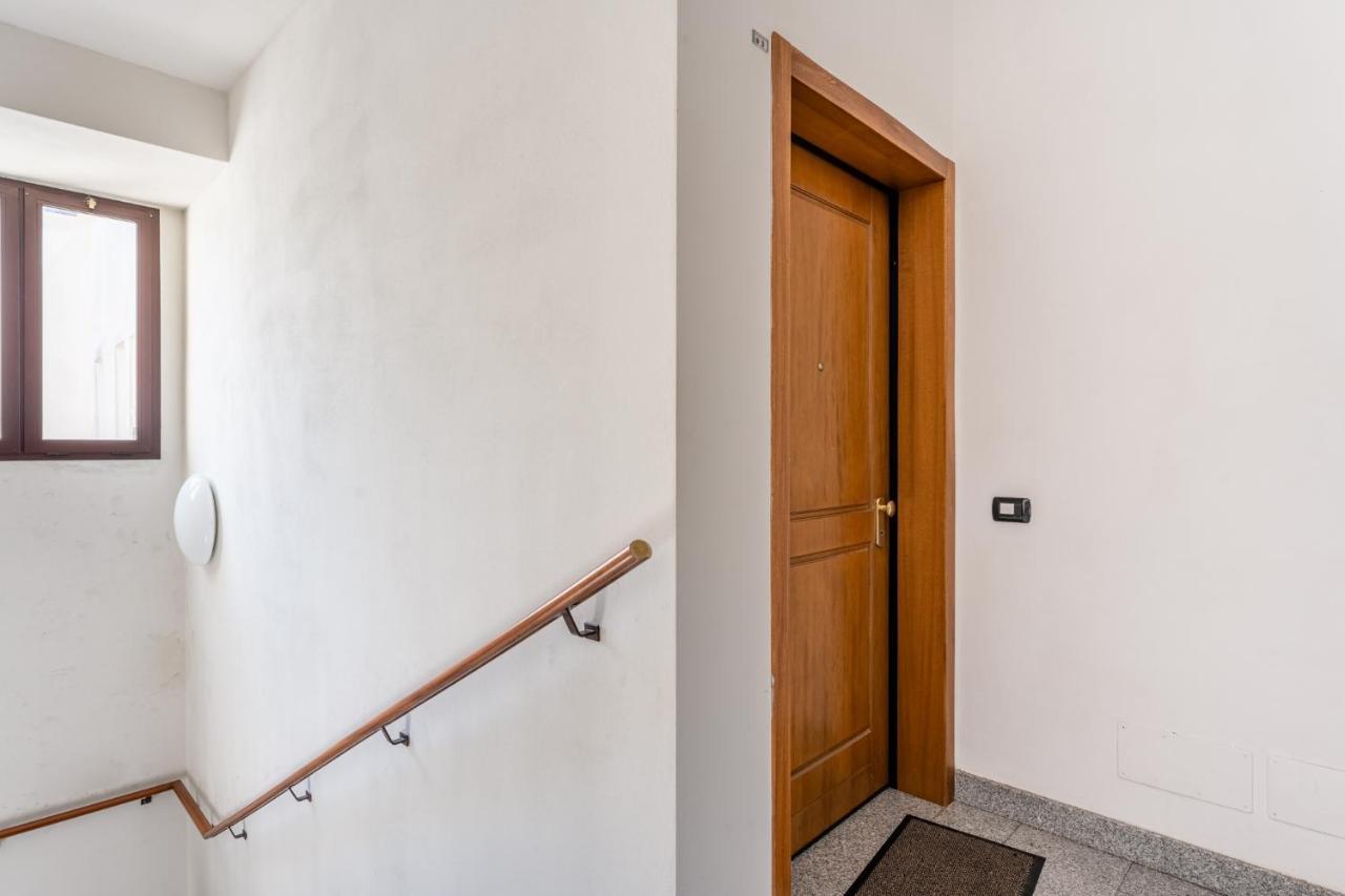 Il Serraglio Appartement Prato  Buitenkant foto