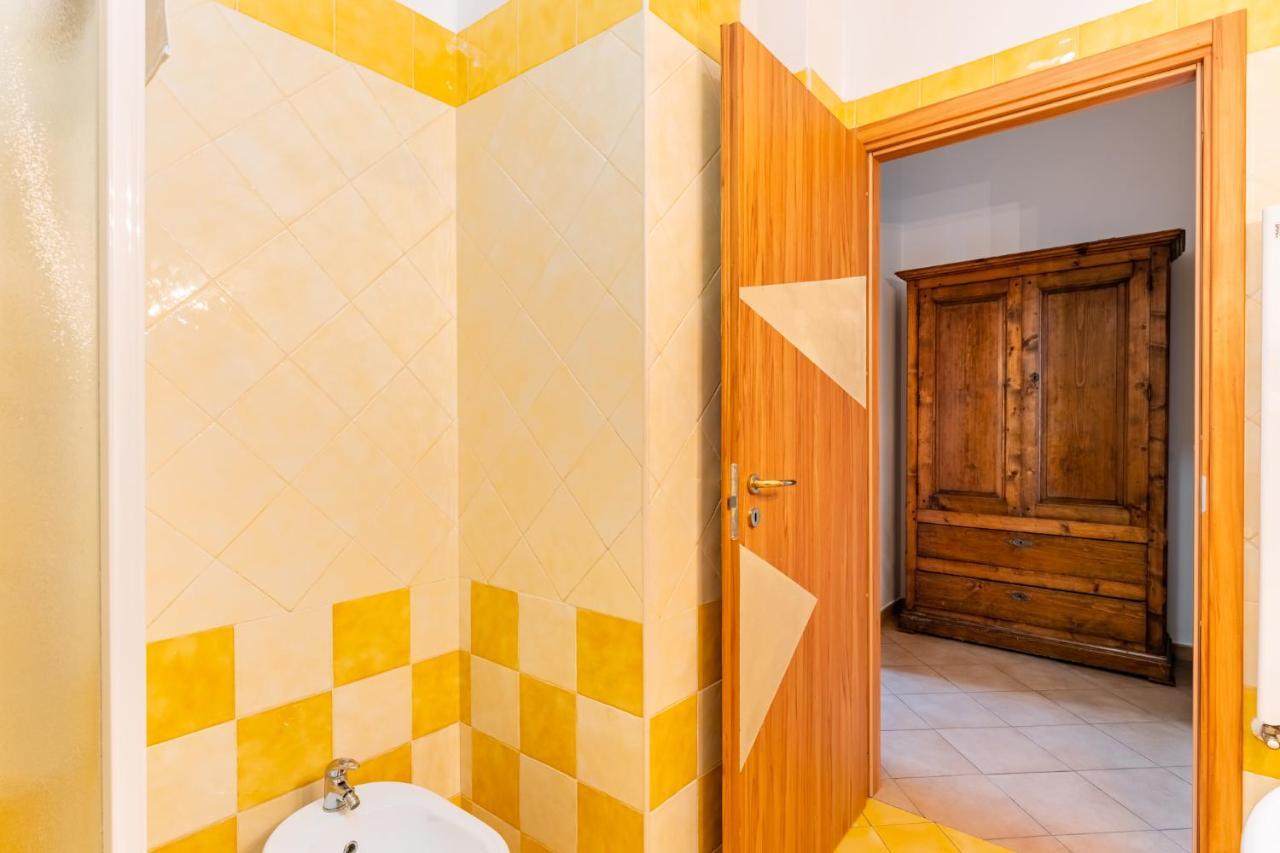 Il Serraglio Appartement Prato  Buitenkant foto